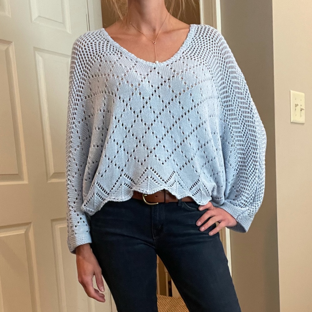 Women’s Sweater Top